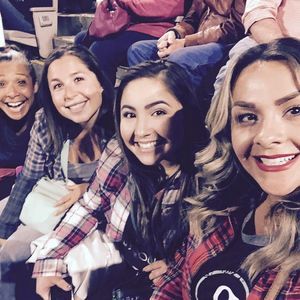 Meet your Posher, Michaela